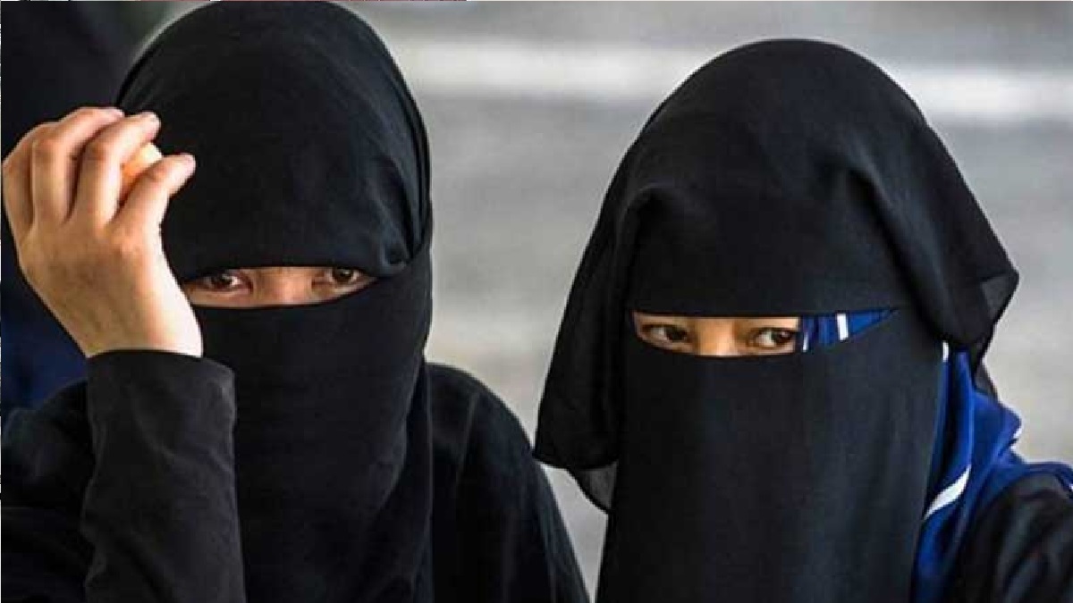 ভারতে কনস্টেবল পদে হিজাব পরা ছবি দেয়ায় আবেদনপত্র বাতিল