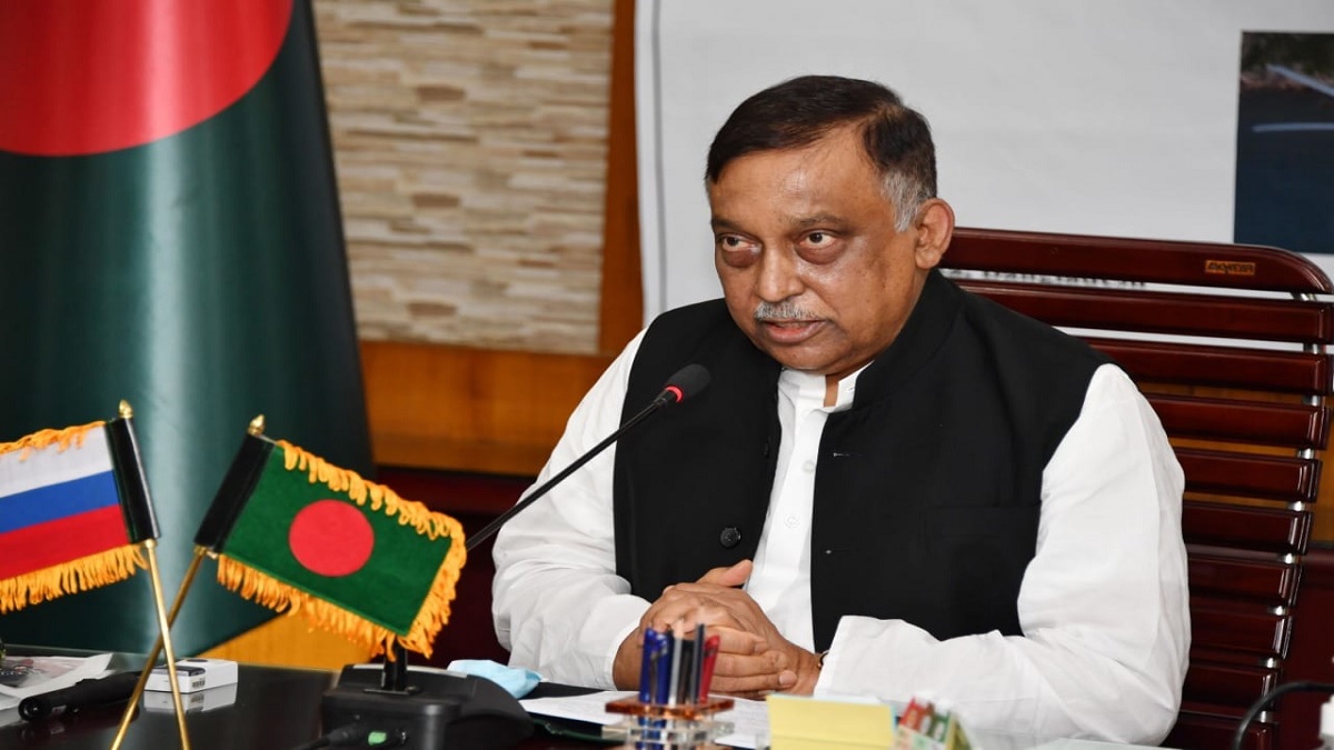 ঢাকায় জোড়া খুন: যা বললেন স্বরাষ্ট্রমন্ত্রী