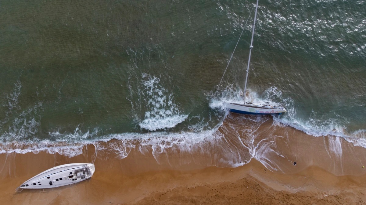 লিবিয়া উপকূল থেকে শতাধিক অভিবাসনপ্রত্যাশী উদ্ধার
