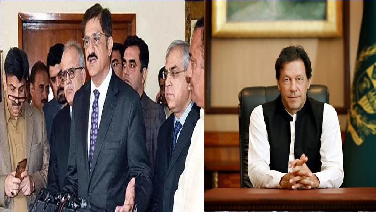 ‘প্রধানমন্ত্রীর বদলে পিসিবির পদেই ভালো মানাতো ইমরানকে’