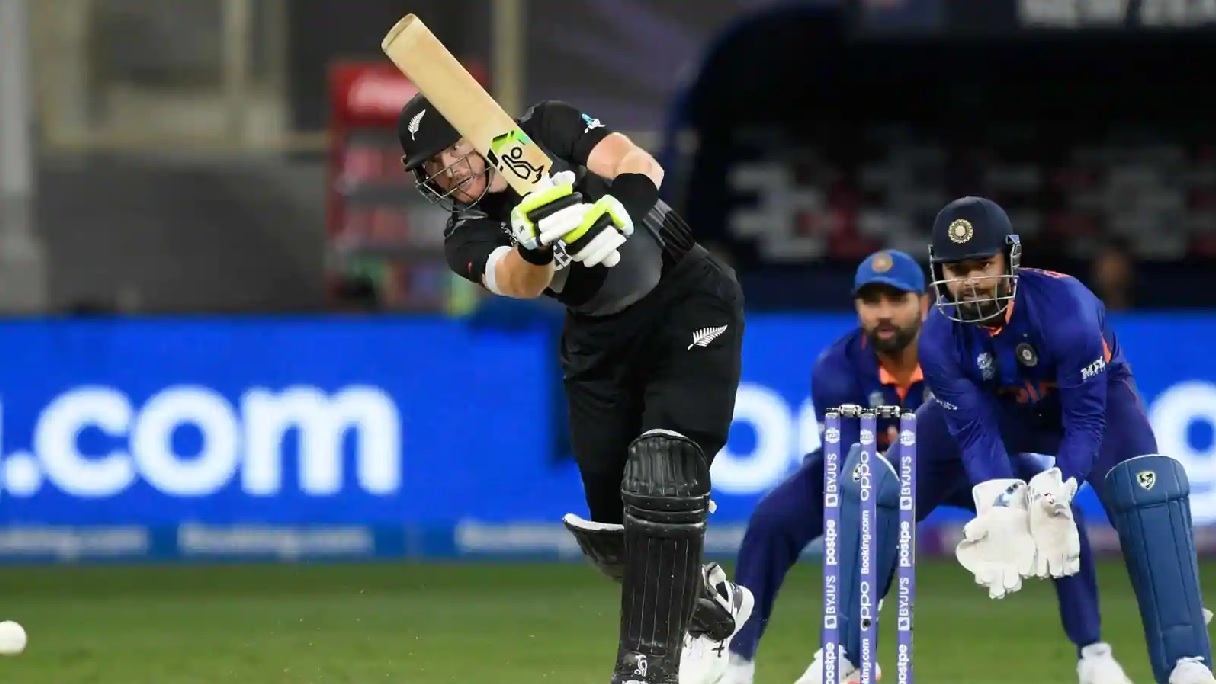 জয়পুরে ভারতের বিরুদ্ধে মাঠে নামছে নিউজিল্যান্ড