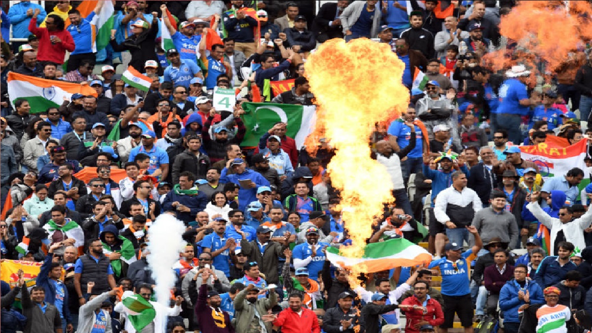 ১৬ ডিসেম্বর বাংলাদেশে হবে ভারত- পাকিস্তান মহারণ