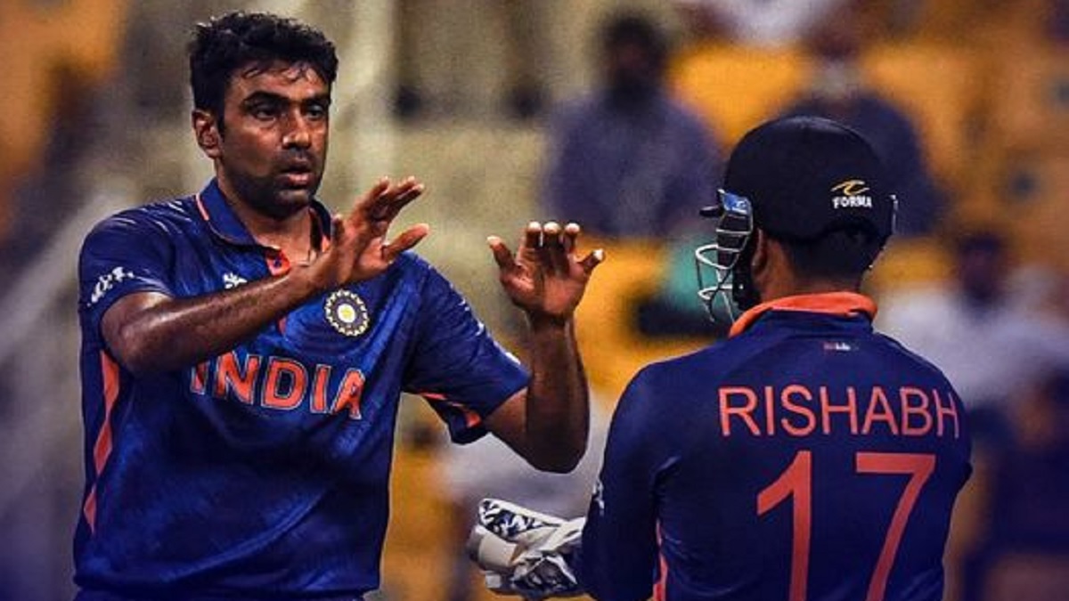 আফগানিস্তানের বিরুদ্ধে এলো ভারতের প্রথম জয়