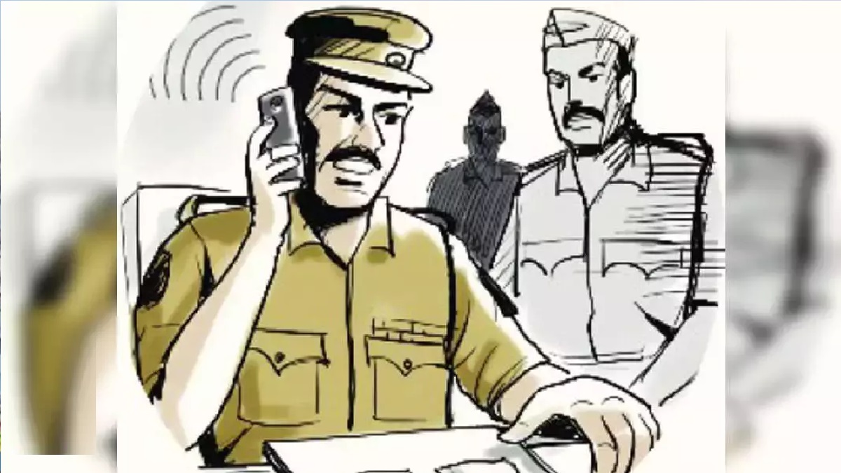 পাকিস্তানের জয় উদযাপন করায় স্ত্রী ও শ্বশুর-শাশুড়ির বিরুদ্ধে মামলা