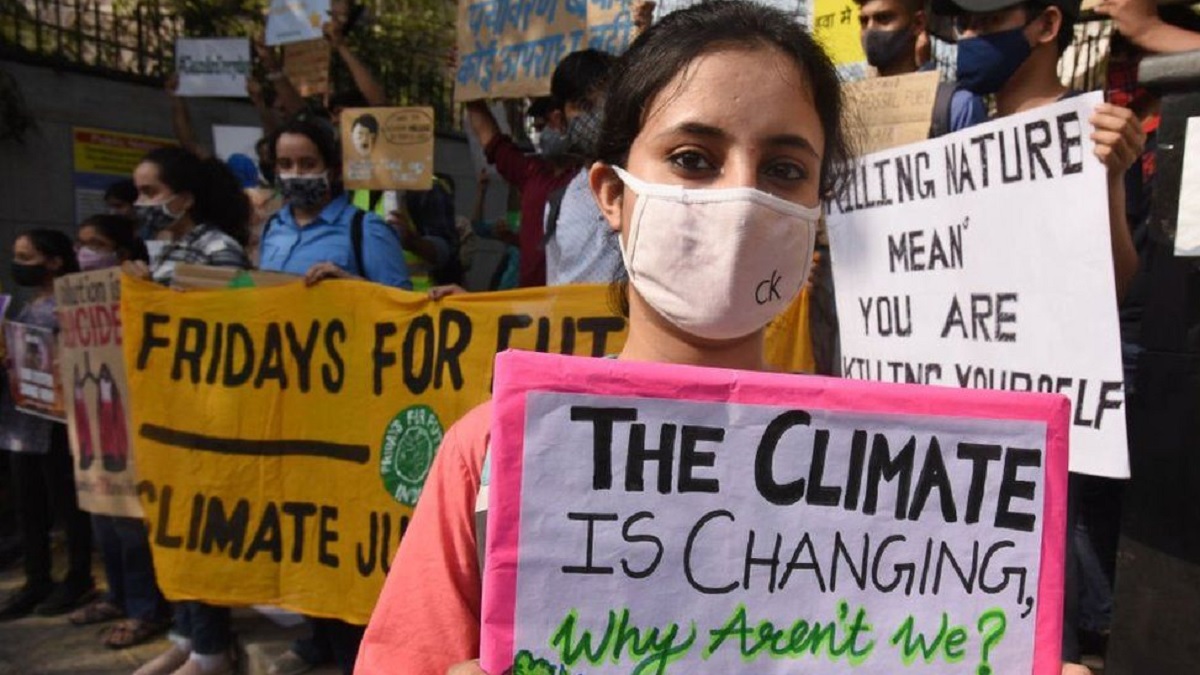 গ্রিনহাউস গ্যাস নিঃসরণ কমাতে ভারতের লাগবে ৫০ বছর!