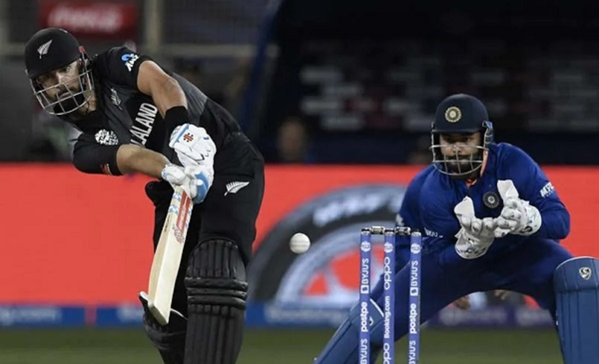 ২য় টি-টোয়েন্টিতে আজ মুখোমুখি হবে ভারত-নিউজিল্যান্ড