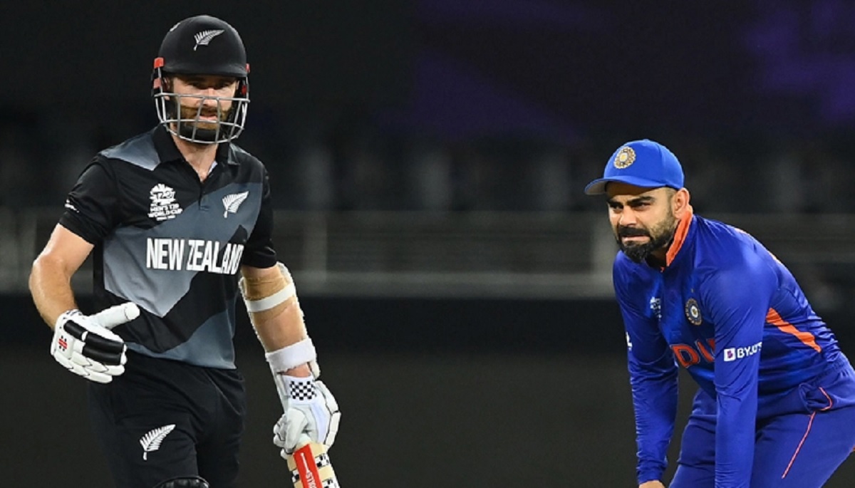 নিউজিল্যান্ডের কাছে হেরে যেসব লজ্জার রেকর্ড গড়লো কোহলিরা