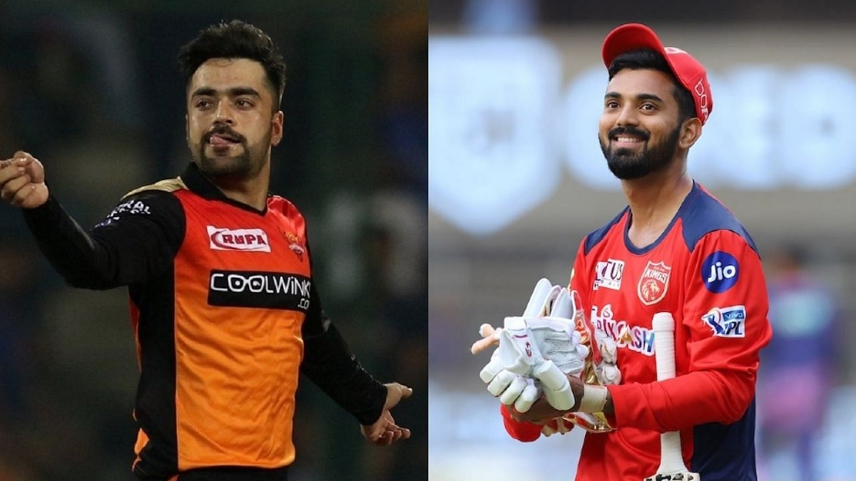 আইপিএলে নিষিদ্ধ হতে পারেন লোকেশ রাহুল ও রশিদ খান