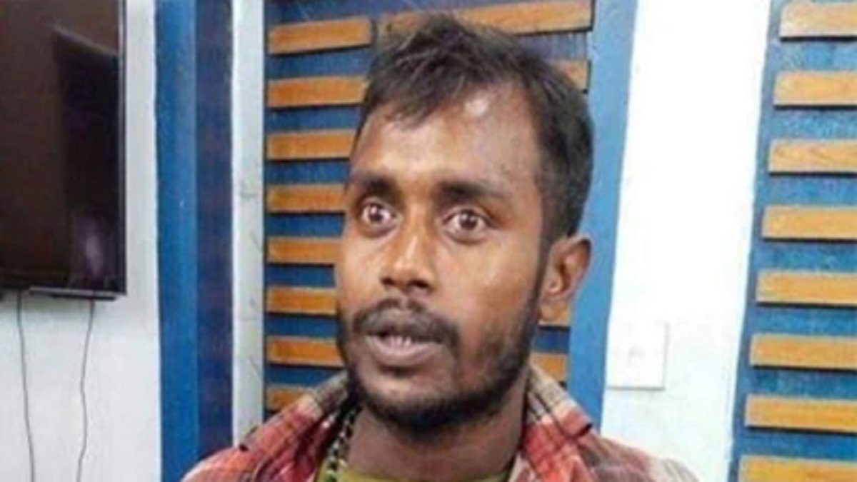 মানসিক ভারসাম্যহীন নয় ইকবাল