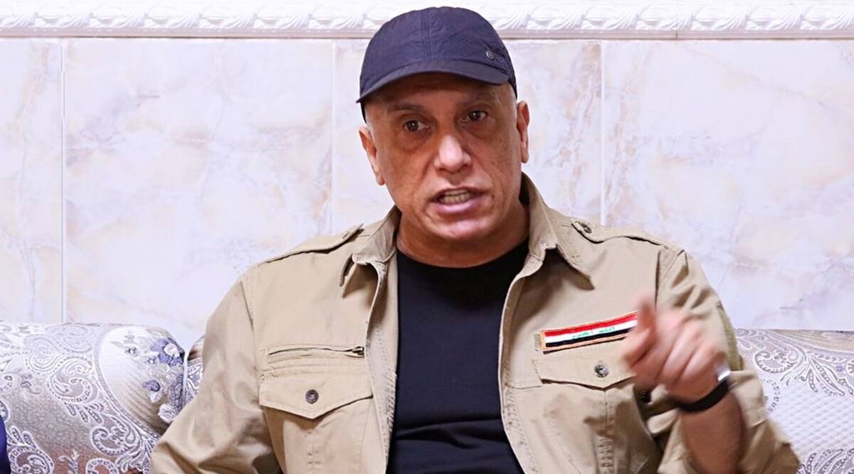 ইরাকের প্রধানমন্ত্রীর বাসায় ড্রোন হামলা