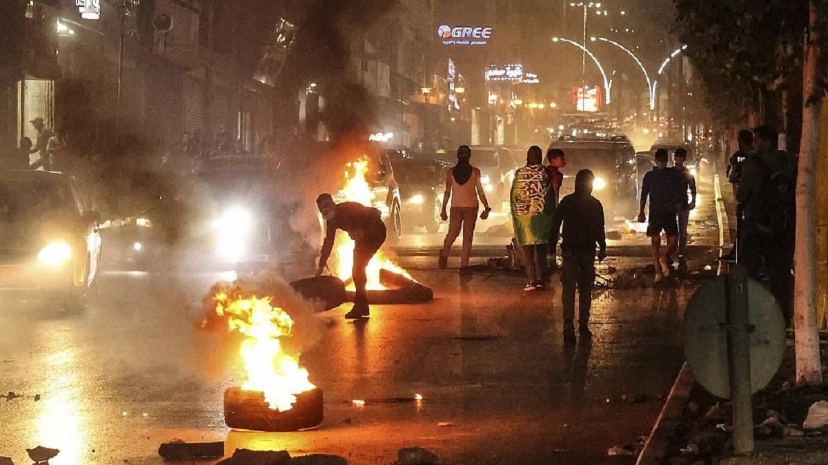 ফিলিস্তিনি কিশোরকে গুলি করে মারলো ইসরায়েল