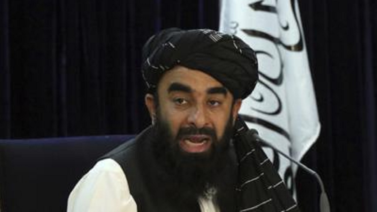 মার্কিনিদের কাছ থেকে প্রশিক্ষণ নেয়া পাইলটদের দেশে ফেরার আহ্বান তালেবানের