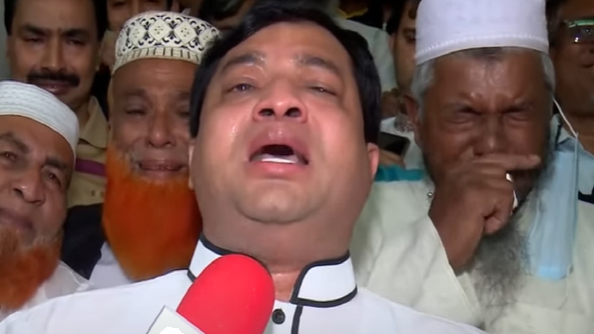 রাজবাড়ীর আদালতে গাজীপুরের মেয়র জাহাঙ্গীর আলমের বিরুদ্ধে মামলা