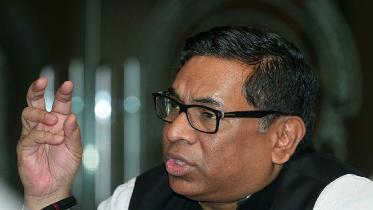 বিশ্ববাজারে দাম কমলে, কমবে দেশেও: জ্বালানী প্রতিমন্ত্রী