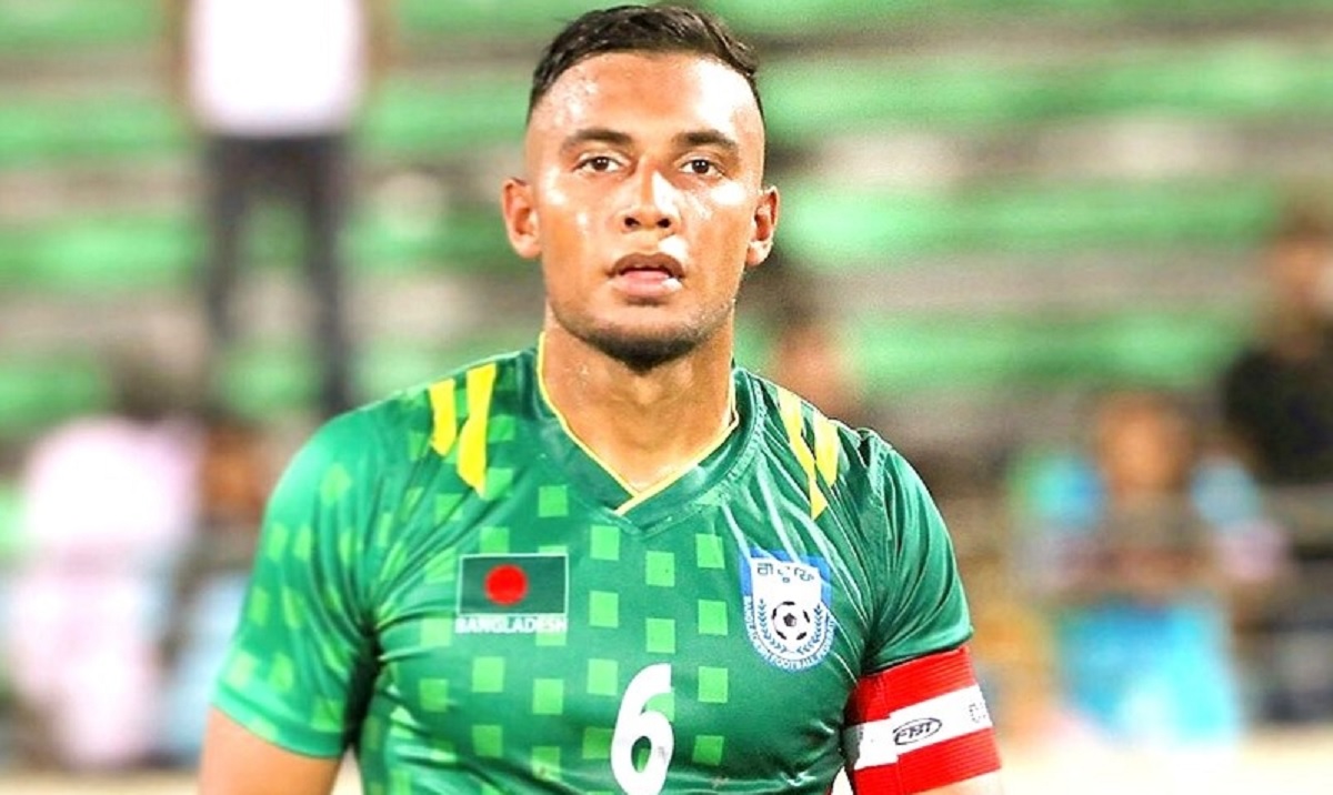 সাফের ব্যর্থতা ভুলতে সাফল্য চান জামাল ভূঁইয়া