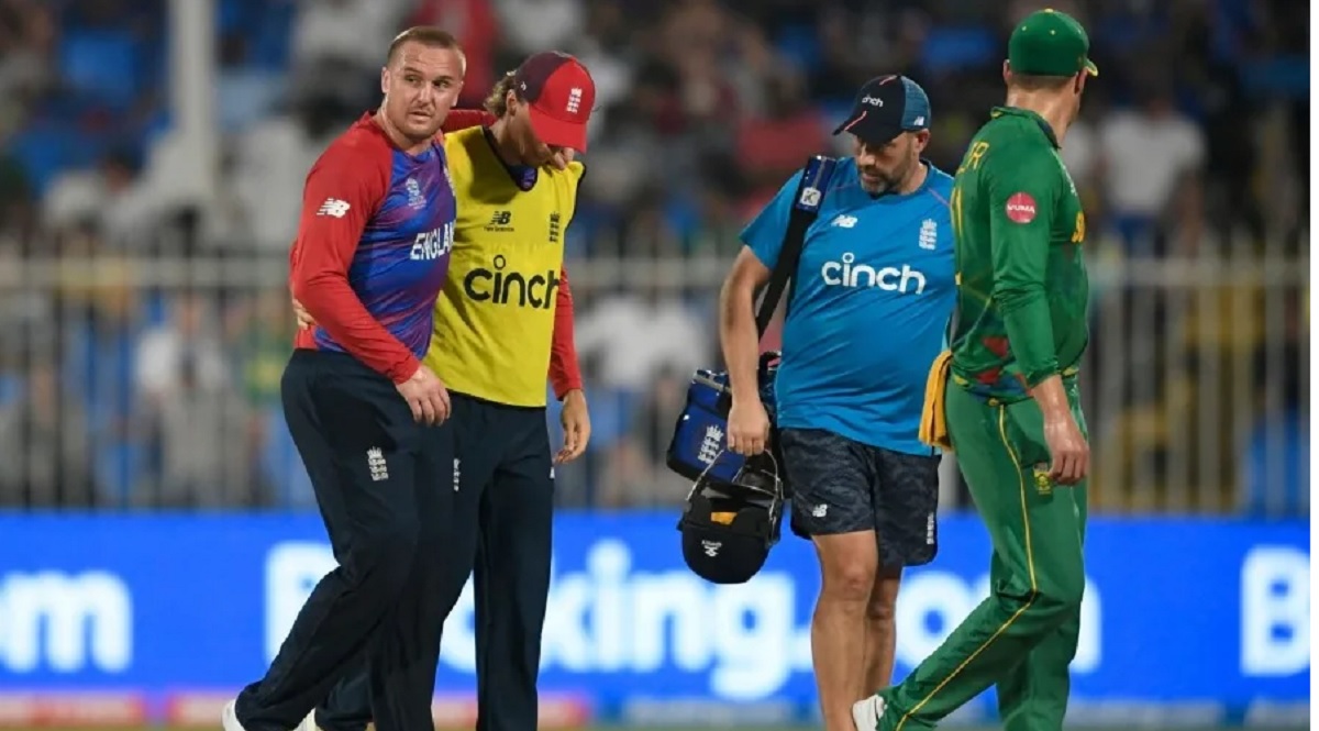 বিশ্বকাপ শেষ রয়ের, দলে আসলেন ভিন্স