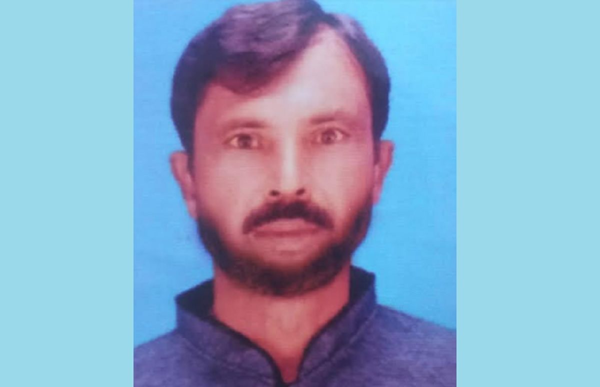 ঝিনাইদহে নিখোঁজের ১০ দিন পর কৃষকের লাশ উদ্ধার