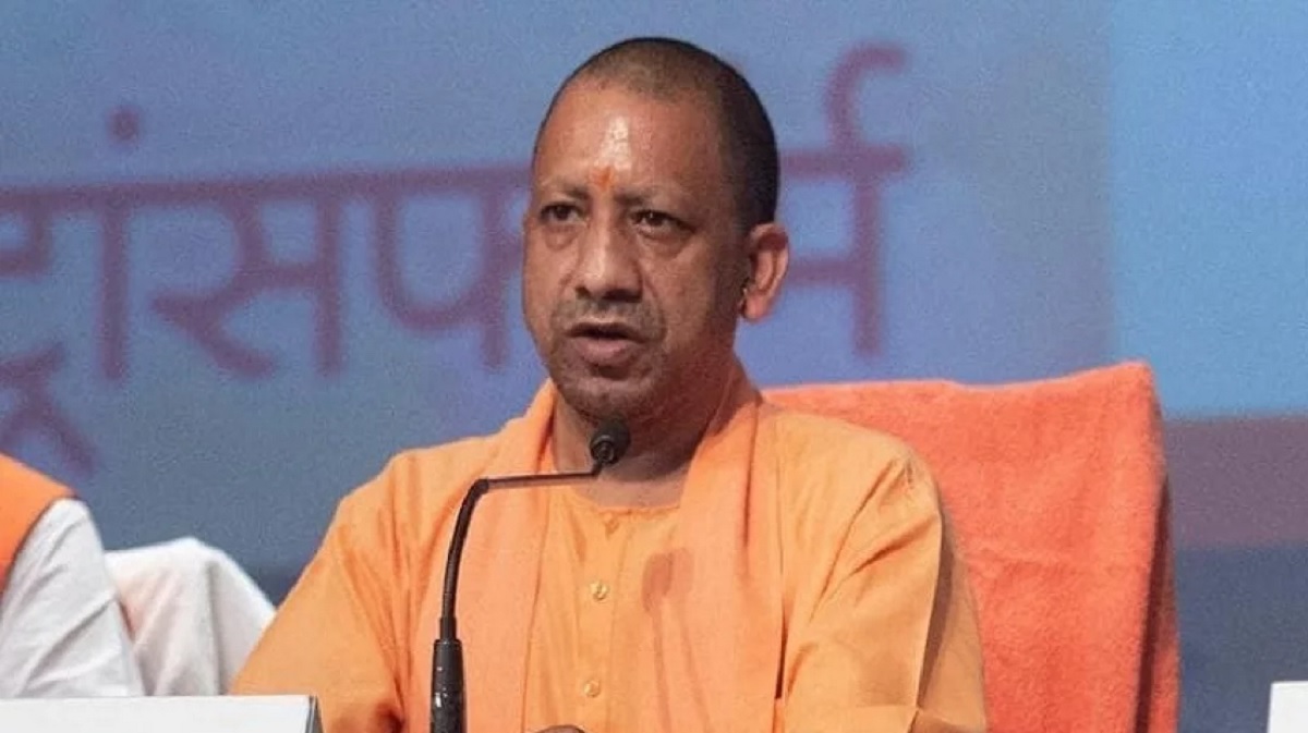 ভারতের দিকে চোখ তুললেই তালেবানের ওপর বিমান হামলা: যোগী আদিত্যনাথ