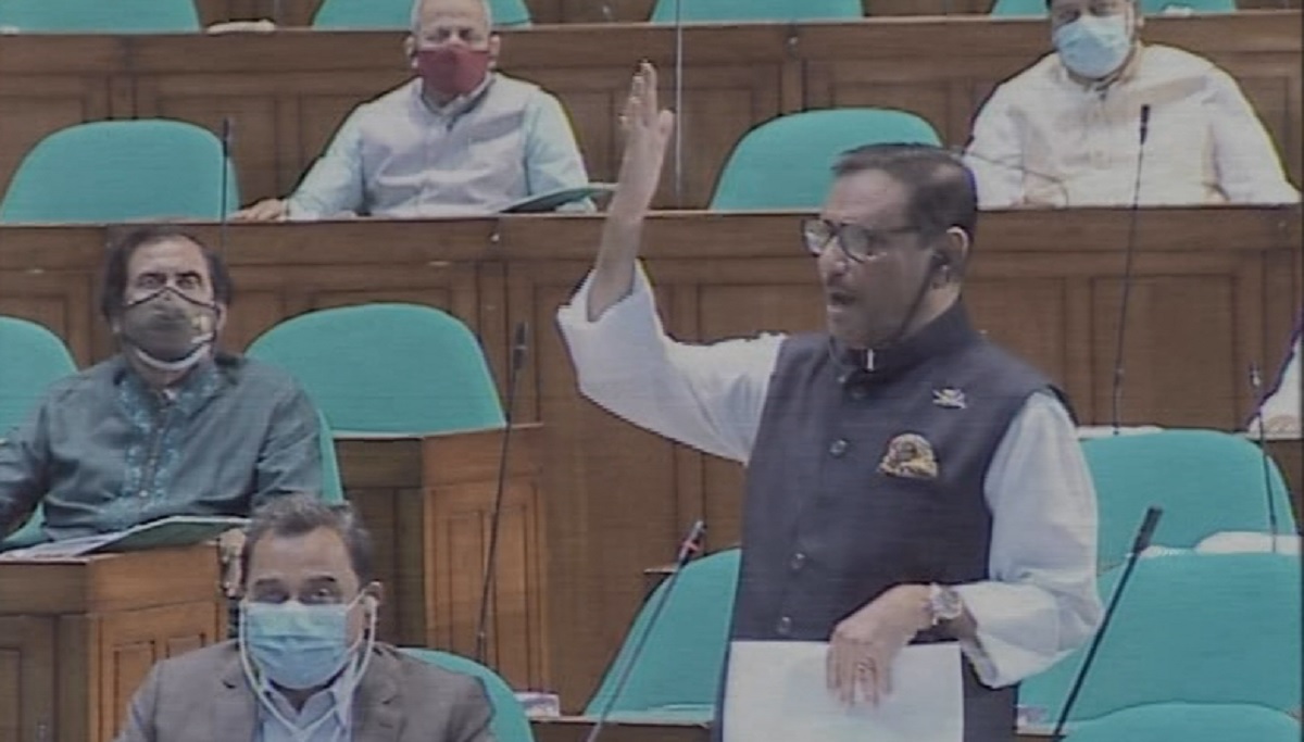 মন্ত্রিত্ব একটি চ্যালেঞ্জিং জব: কাদের