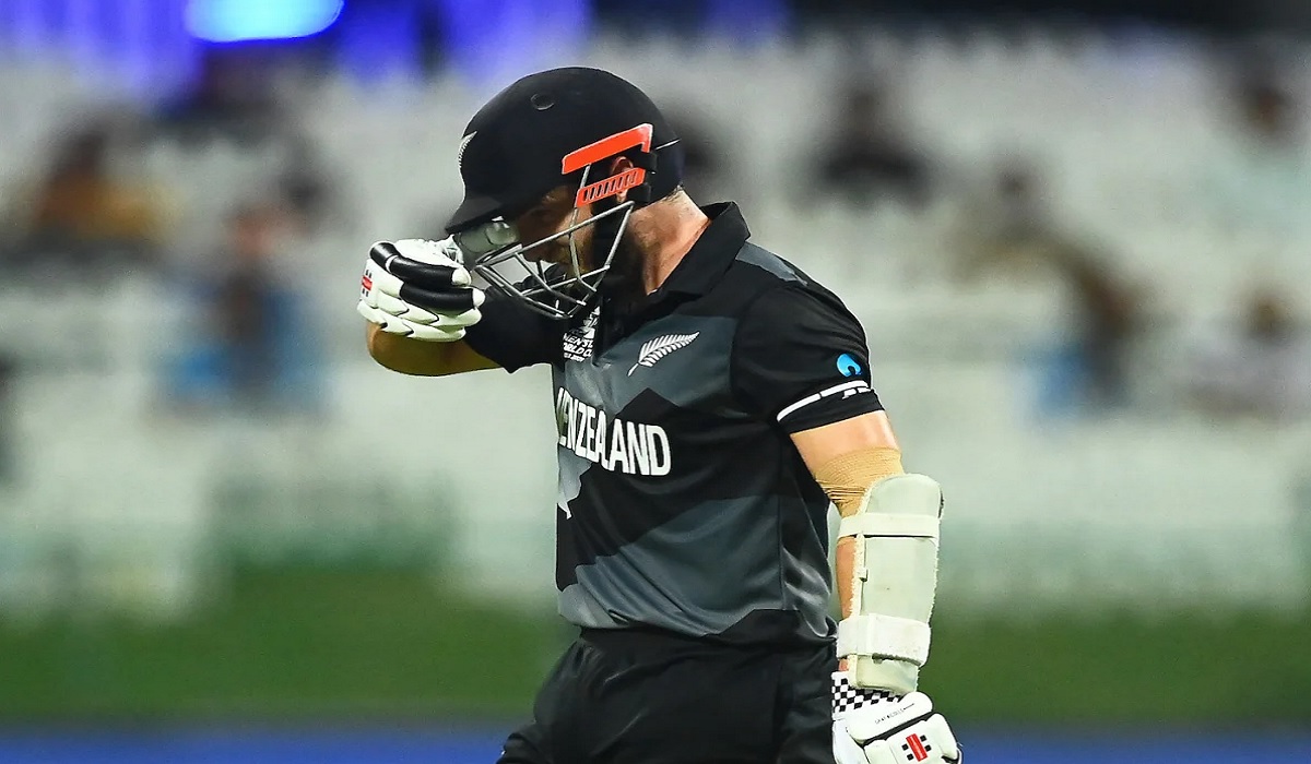 শেষভাগে ঝড় তুলতে হবে কিউইদের