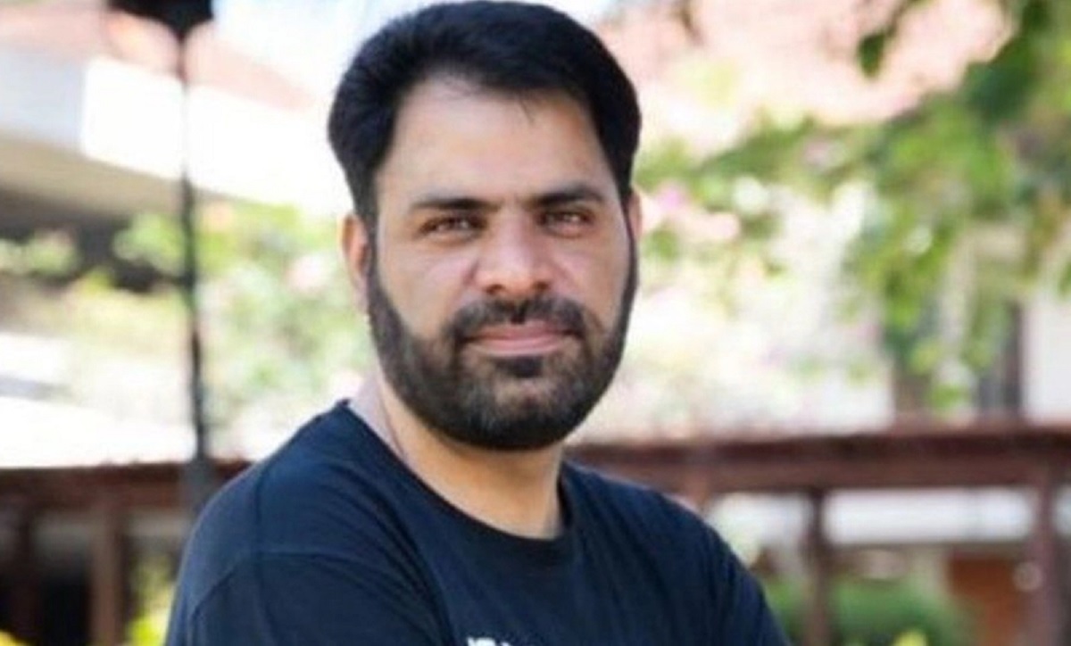 কাশ্মিরের মানবাধিকারকর্মী খুররম পারভেজ গ্রেফতার