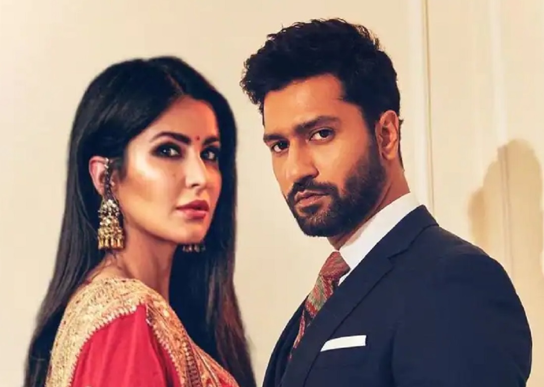 বিয়ের দিন এগিয়ে আনলেন ক্যাটরিনা!