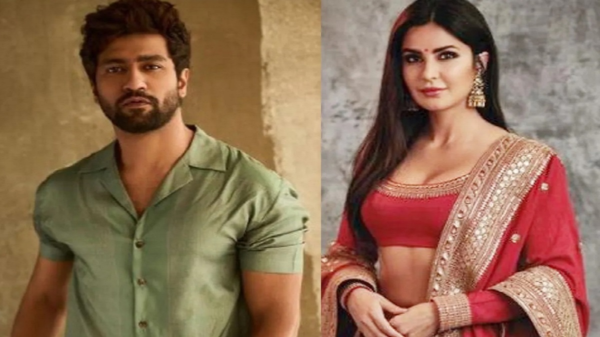 ক্যাটরিনার বিয়েতে মোবাইল নিষিদ্ধ!