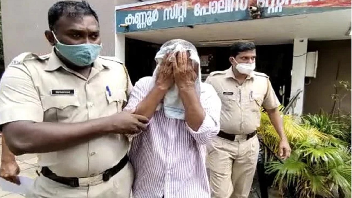 কেরালায় ইমামের প্ররোচনায় অসুস্থ কন্যাকে মৃত্যুমুখে ঠেলে দিলেন বাবা?