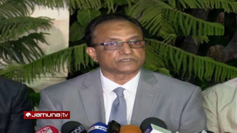 ‘প্রতিবার রক্তক্ষরণের সময় মৃত্যুর মুখে যাচ্ছেন খালেদা জিয়া’