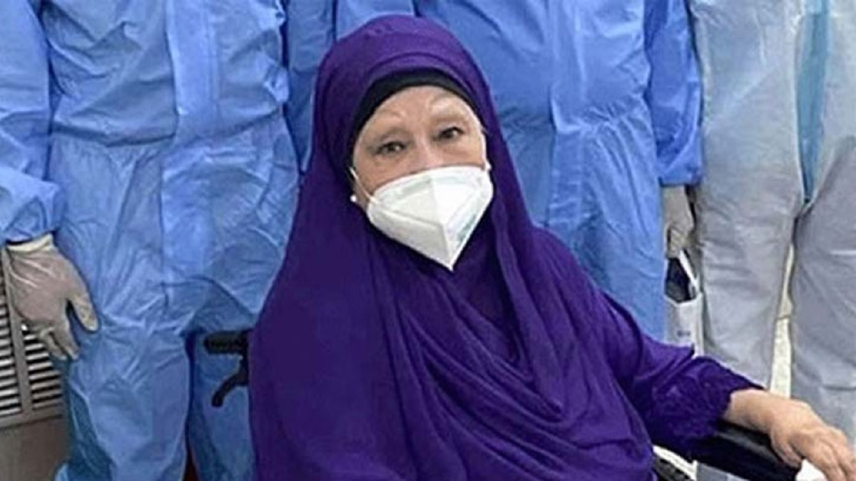 চিকিৎসার জন্য খালেদা জিয়াকে বিদেশ নিতে ফের আবেদন