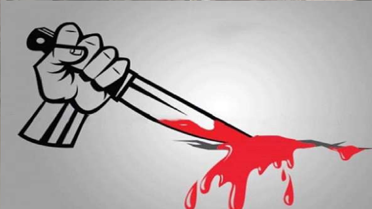 টিভি সিরিয়ালের অনুকরণে বৃদ্ধাকে খুন করল দুই কিশোর