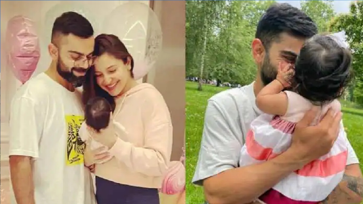 কোহলির ৯ মাস বয়সী মেয়েকে ধর্ষণের হুমকিদাতা গ্রেফতার