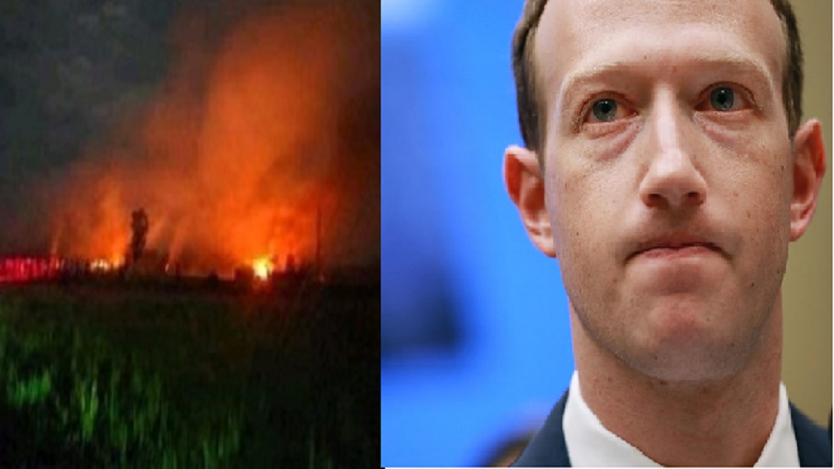 ধর্মীয় সম্প্রীতি নষ্টের অভিযোগে জাকারবার্গকে আইনি নোটিশ পাঠালো ৪ বাংলাদেশি