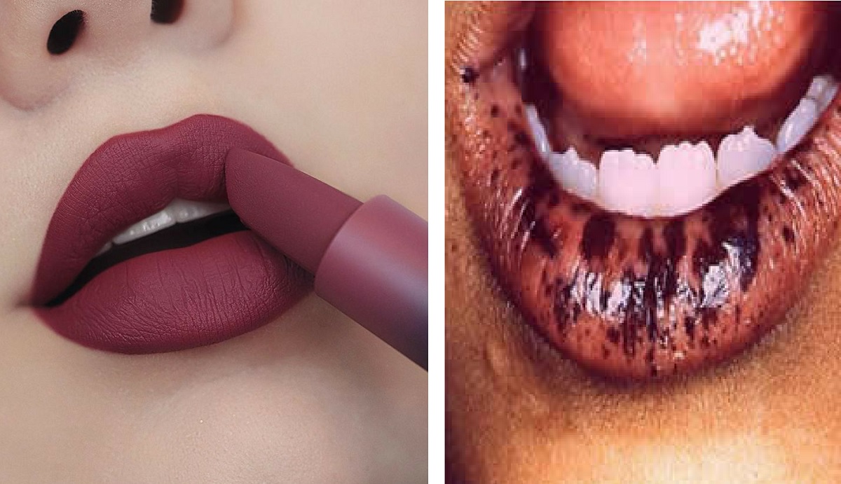 আপনার লিপস্টিকের মেয়াদ ফুরিয়েছে? বুঝবেন যেভাবে