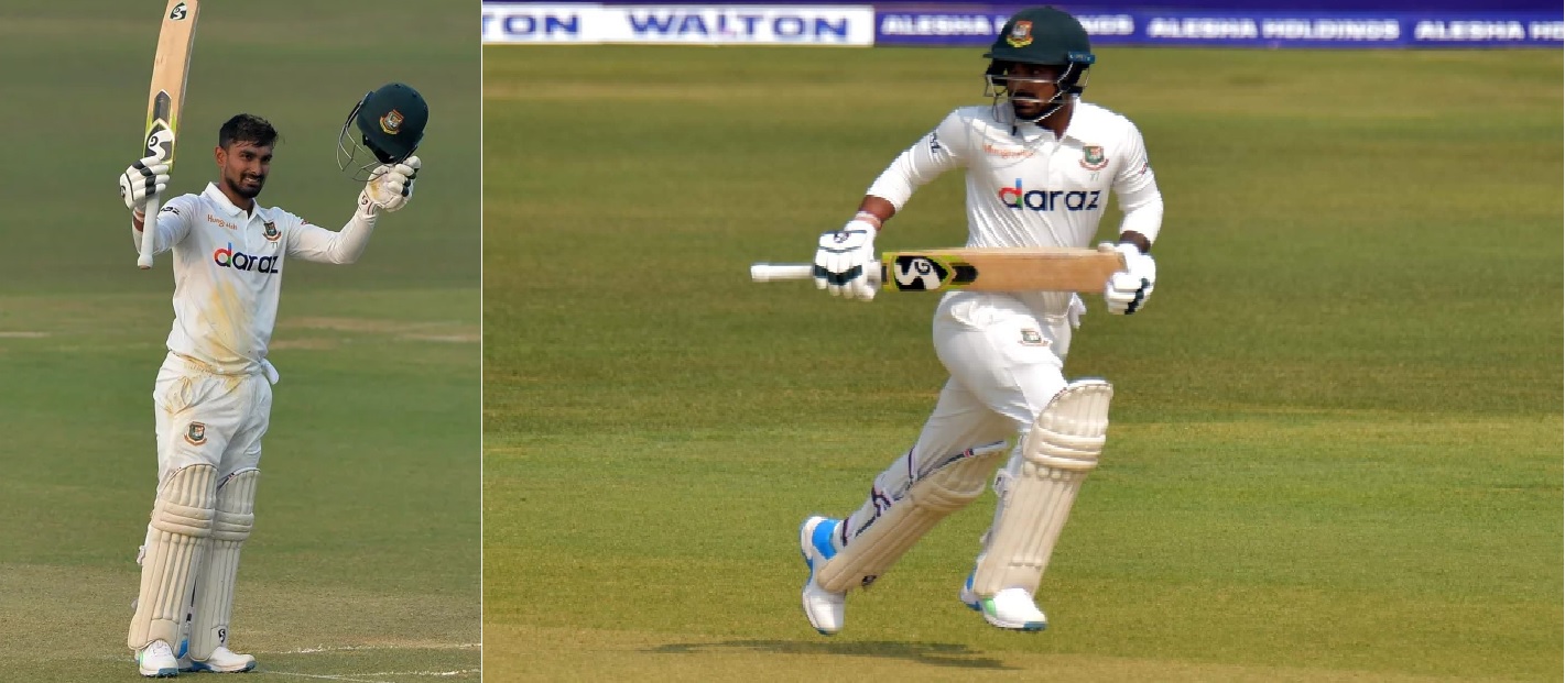 ইনিংস দীর্ঘ না করতে পারার আক্ষেপে পুড়ছেন লিটন দাস