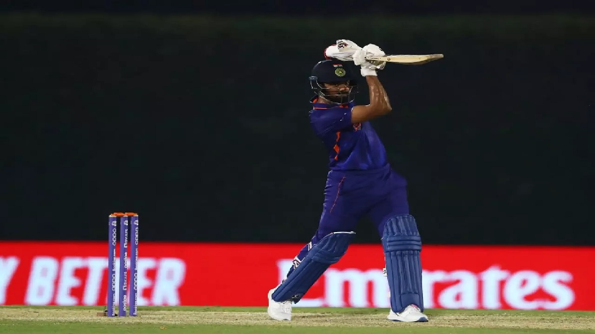 বিশ্বকাপ জেতাটাই লক্ষ্য: রাহুল