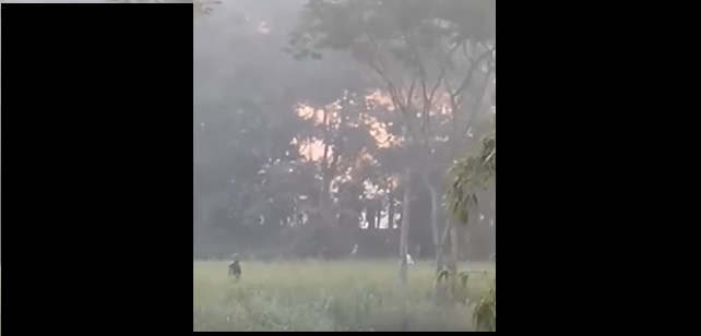 মাদারীপুরে ইউপি নির্বাচনে আহত একজনের মৃত্যু