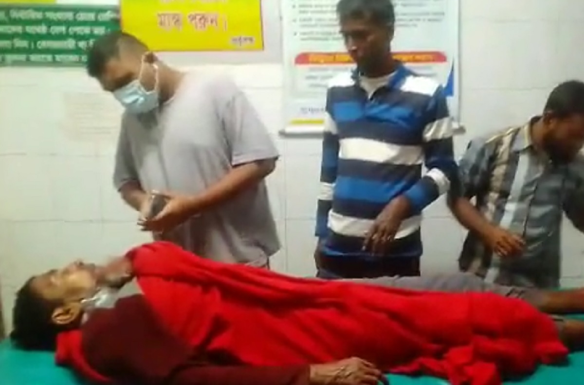 মাদারীপুরে ইউপি নির্বাচন ঘিরে শতাধিক ককটেল ও হাতবোমা বিস্ফোরণ, আহত ২০