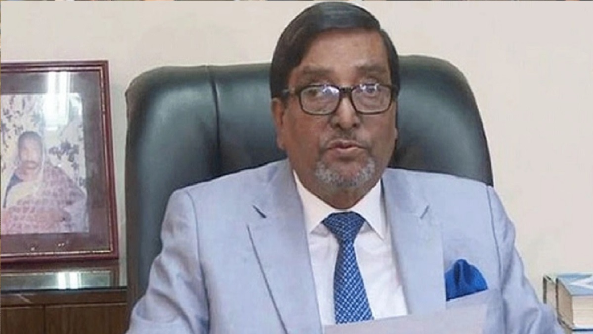 ‘নির্বাচন এখন আইসিইউতে ও গণতন্ত্র লাইফ সাপোর্টে’