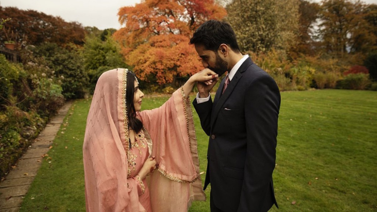 অবশেষে বিয়ে নিয়ে মুখ খুললেন মালালা