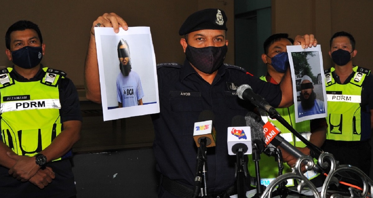 সামাজিকমাধ্যমে বর্ণবাদী বক্তব্য, মালয়েশিয়ায় গ্রেফতার এক বাংলাদেশি