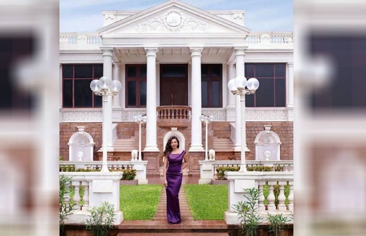 প্রাসাদতুল্য ‘ভিলা ভিয়েনা’ যেভাবে হয়ে উঠলো শাহরুখের ‘মান্নাত’