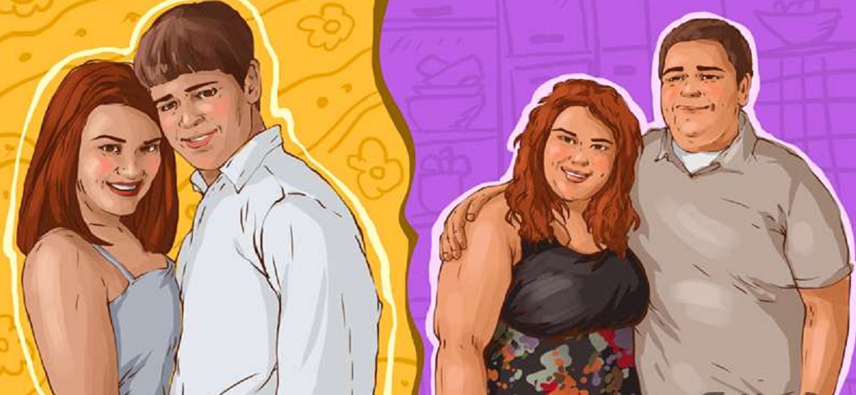 বিয়ের পর ওজন বাড়ছে? জেনে নিন কারণ