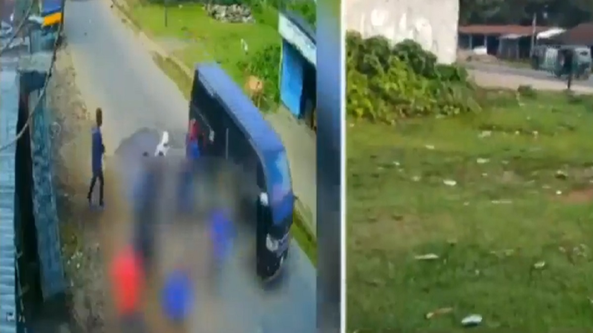 প্রার্থী হওয়ায় প্রকাশ্যে যুবলীগ নেতাকে হত্যা! মৃত্যুর আগে ফেসবুকে জানান আসামিদের নাম