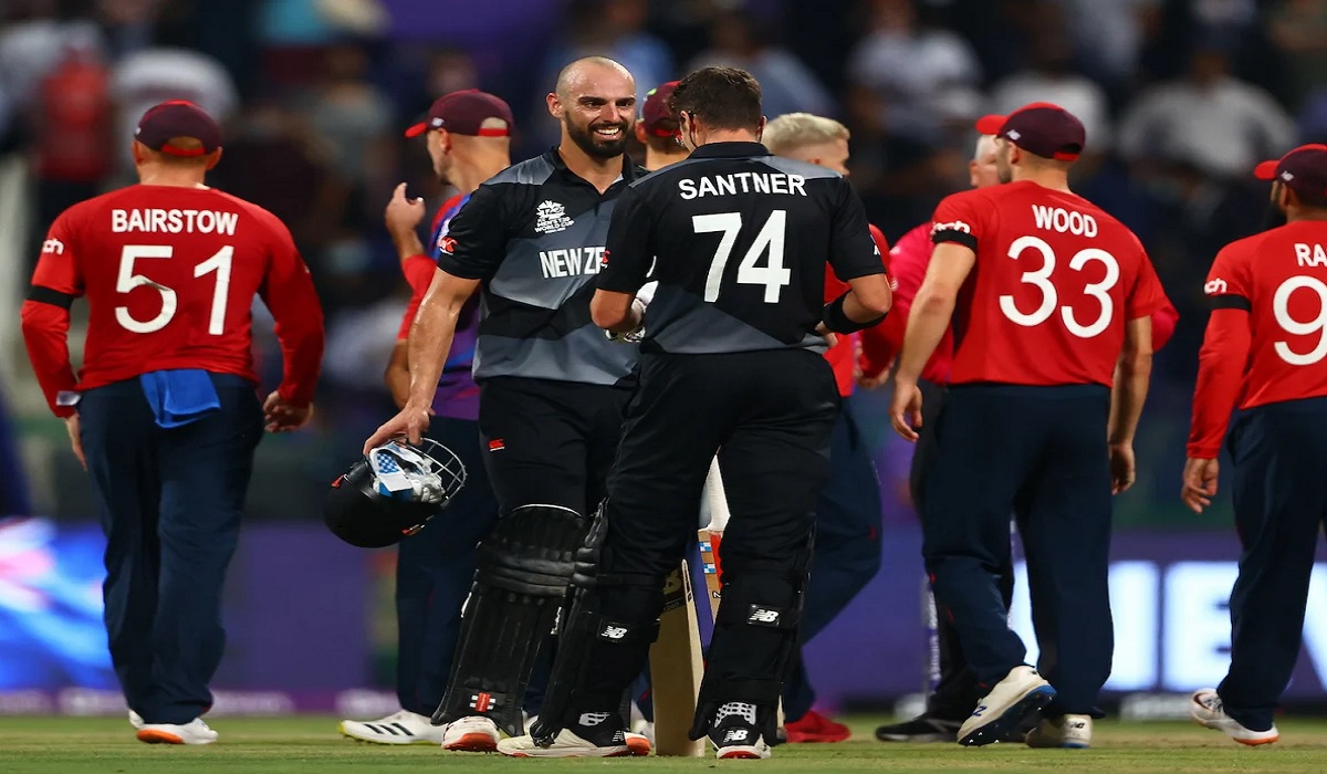 রূপকথার অক্ষরে কিউইরা লিখলো প্রতিশোধের উপাখ্যান