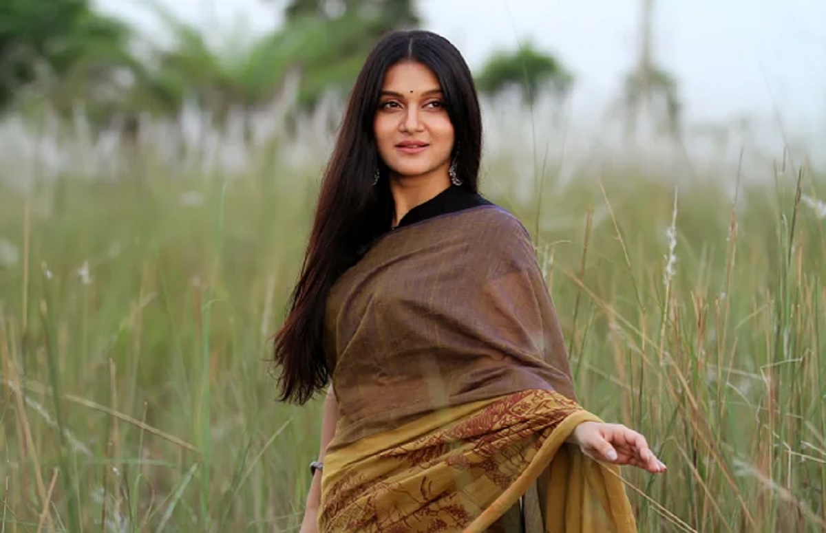 সৃজিত এতো বড় পরিচালক, আমার ধারণাই ছিল না: মিথিলা