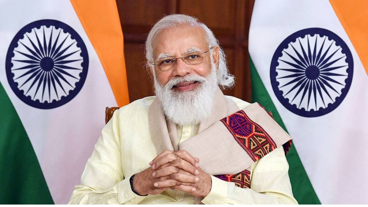 মোদির ৪ ঘণ্টার সফরের খরচ ২৩ কোটি!