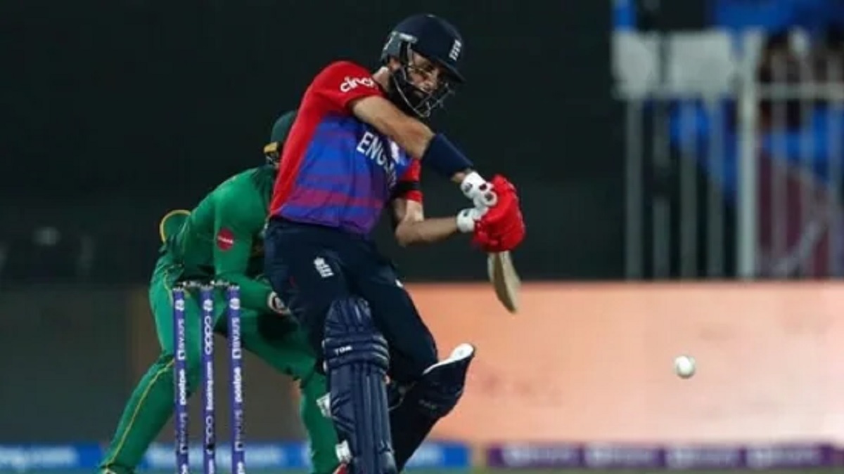 মঈন ঝড়ে প্রোটিয়াদের সেমির স্বপ্ন ধূলিস্মাৎ