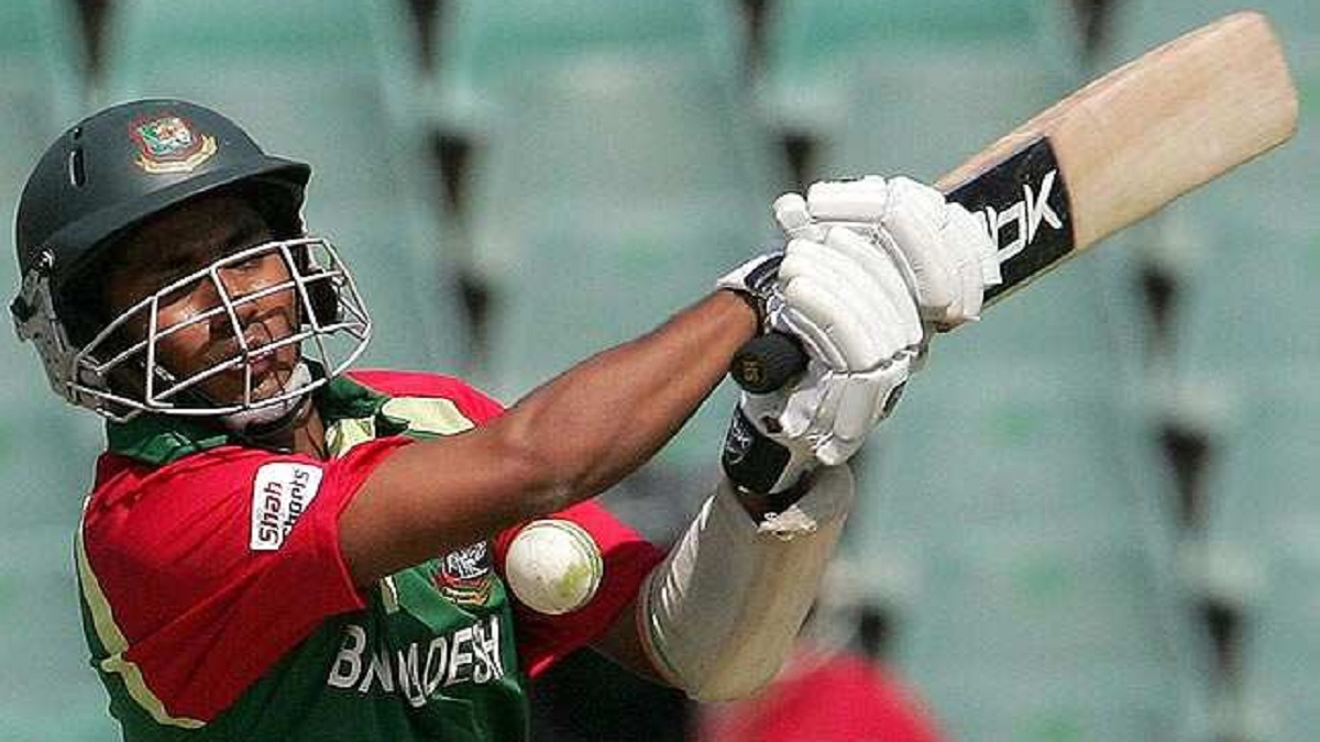 টি-টোয়েন্টি বিশ্বকাপে দ্রুততম ফিফটির মালিক যারা