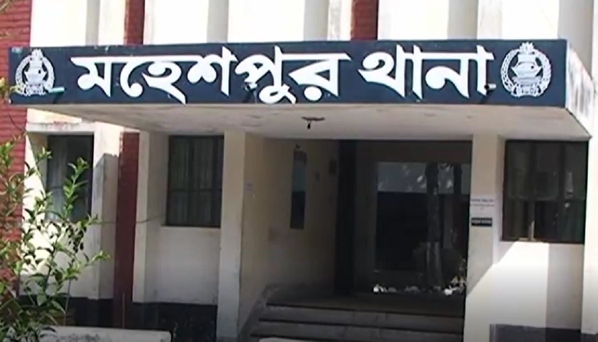 ঝিনাইদহে স্বামীর হাতে স্ত্রী খুন